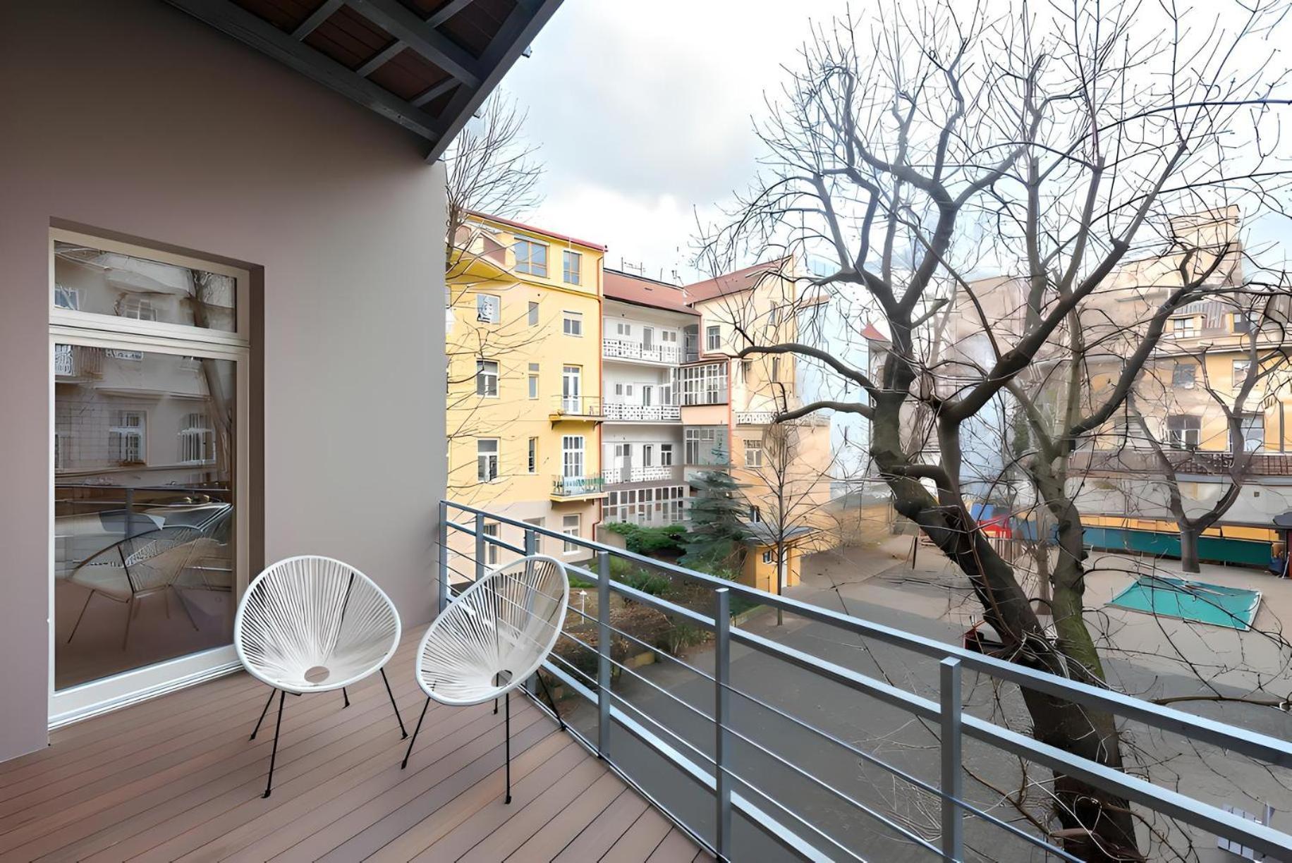 Spirit Apartment